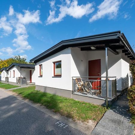 Camping Chalets Brunner Am See Villa Döbriach Exterior foto