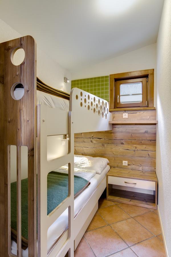 Camping Chalets Brunner Am See Villa Döbriach Habitación foto